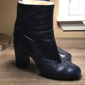 Zara ankle boots